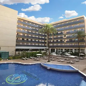 Hotel Eurosalou &, Salou