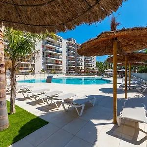 Rentalmar Playa Family & Pool Apartment