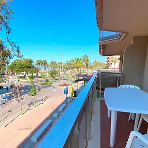 El Pinar Fuente Luminosa Apartment