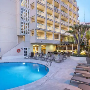 Acqua Hotel