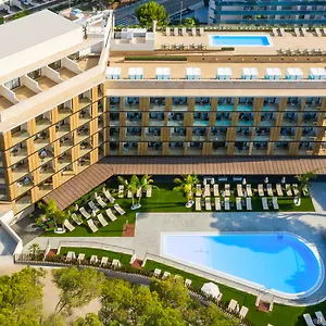 Golden Costa - Adults Only 4* Sup Szálloda