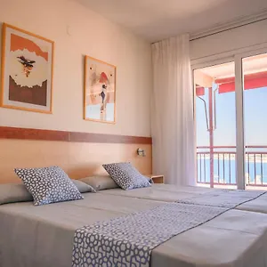 Apartment Intersalou, Salou