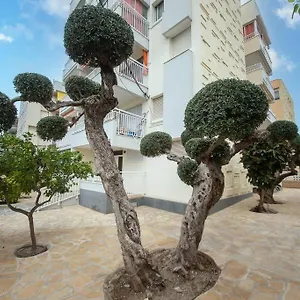  Apartamento Bro Mar