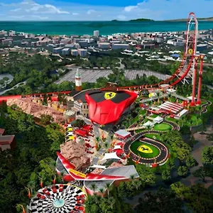  Apartamento Speciale! Portaventura