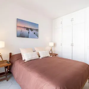  Apartamento 50mbeach-2room-pool-wifi-bigterrace-portavntura-aa10
