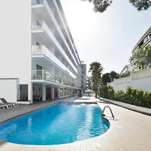4* Отель Angeles