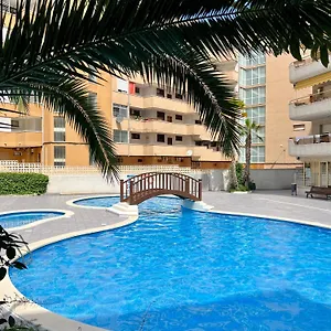  Apartamento Second