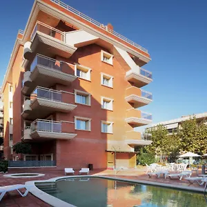 Apartment Imperial, Salou