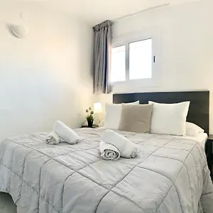 Apartment Zaragoza, Salou