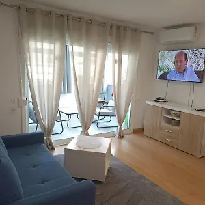 Apartamento Brisas Del Mar