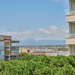  Apartamento Casa Ola