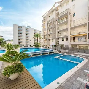  Apartamento Playa