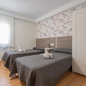Tolosa Hotel