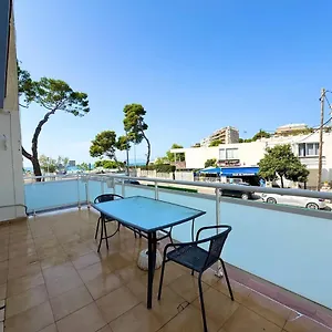  Apartamento Apartsalou Pepa