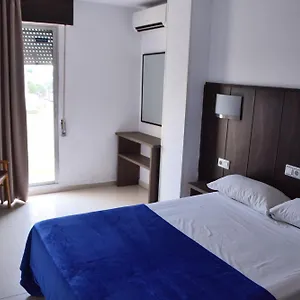 Niza Hotel