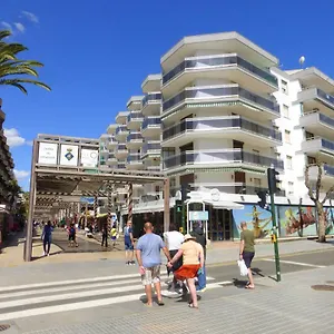 Apartment Bahia Dorada Y Iris, Salou