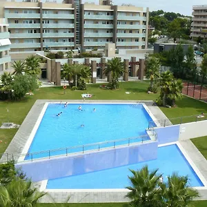 Ibersol Aqquaria Appartamento