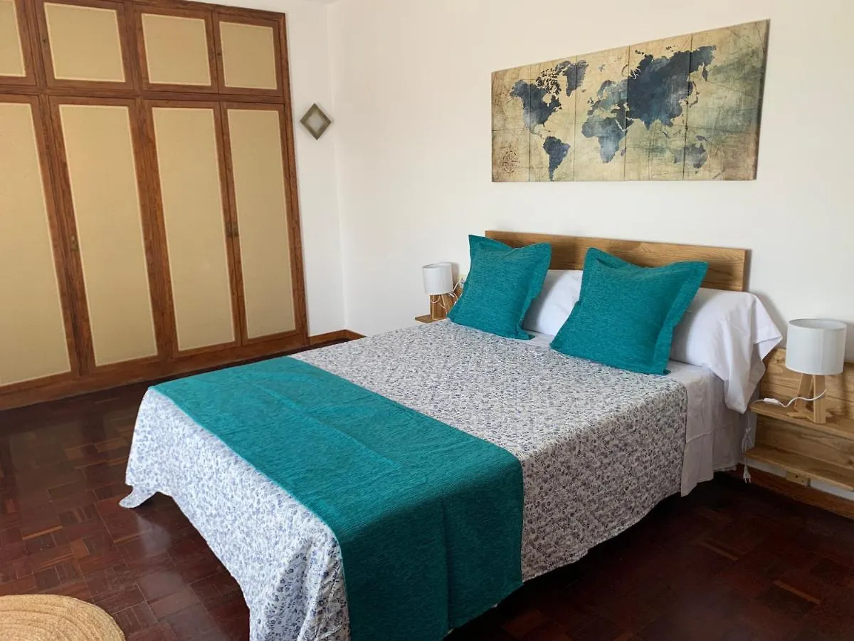 Atico Planas Centrico Frente Mar Apartment Salou
