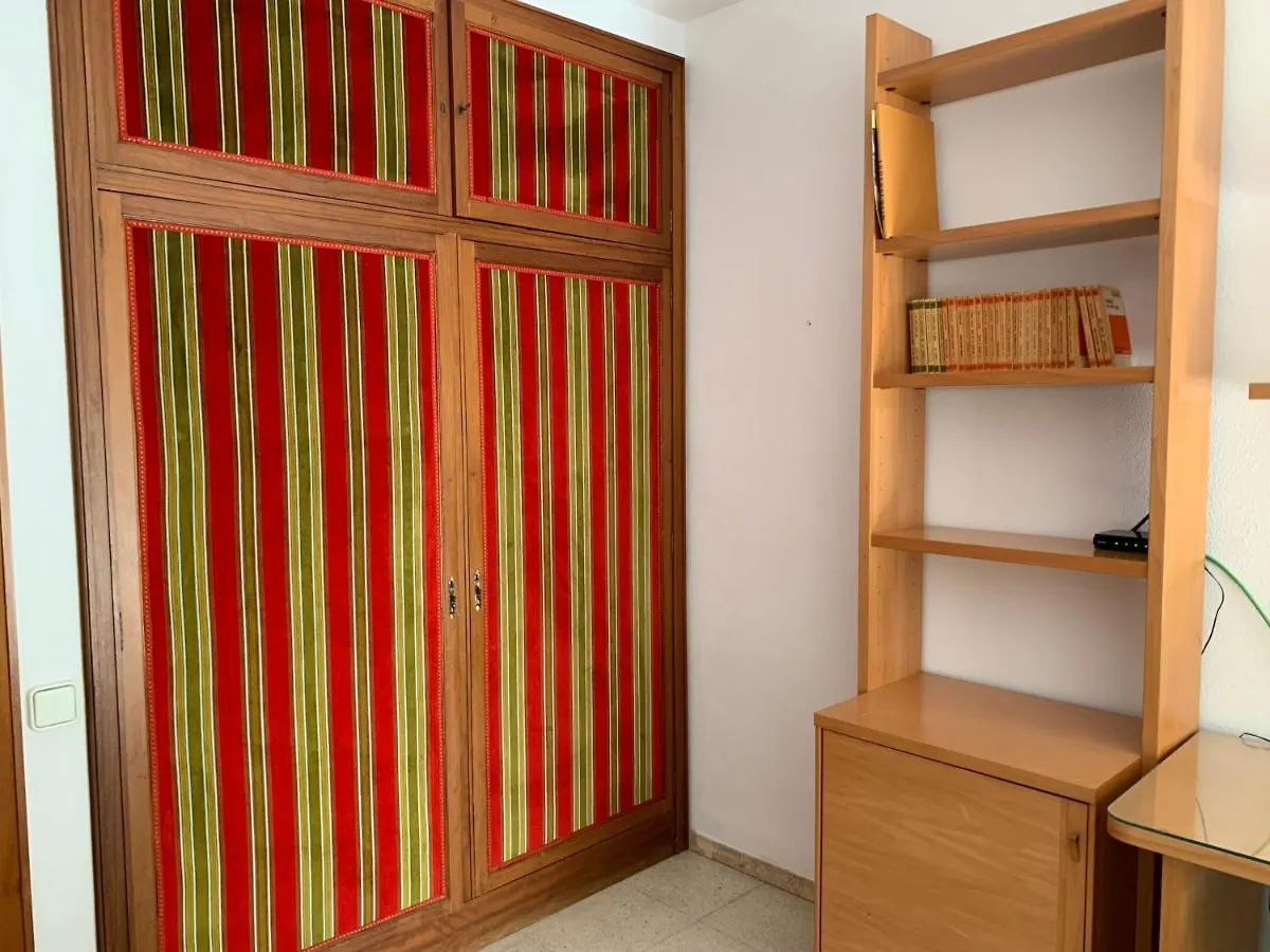 Atico Planas Centrico Frente Mar Apartment Salou Spain