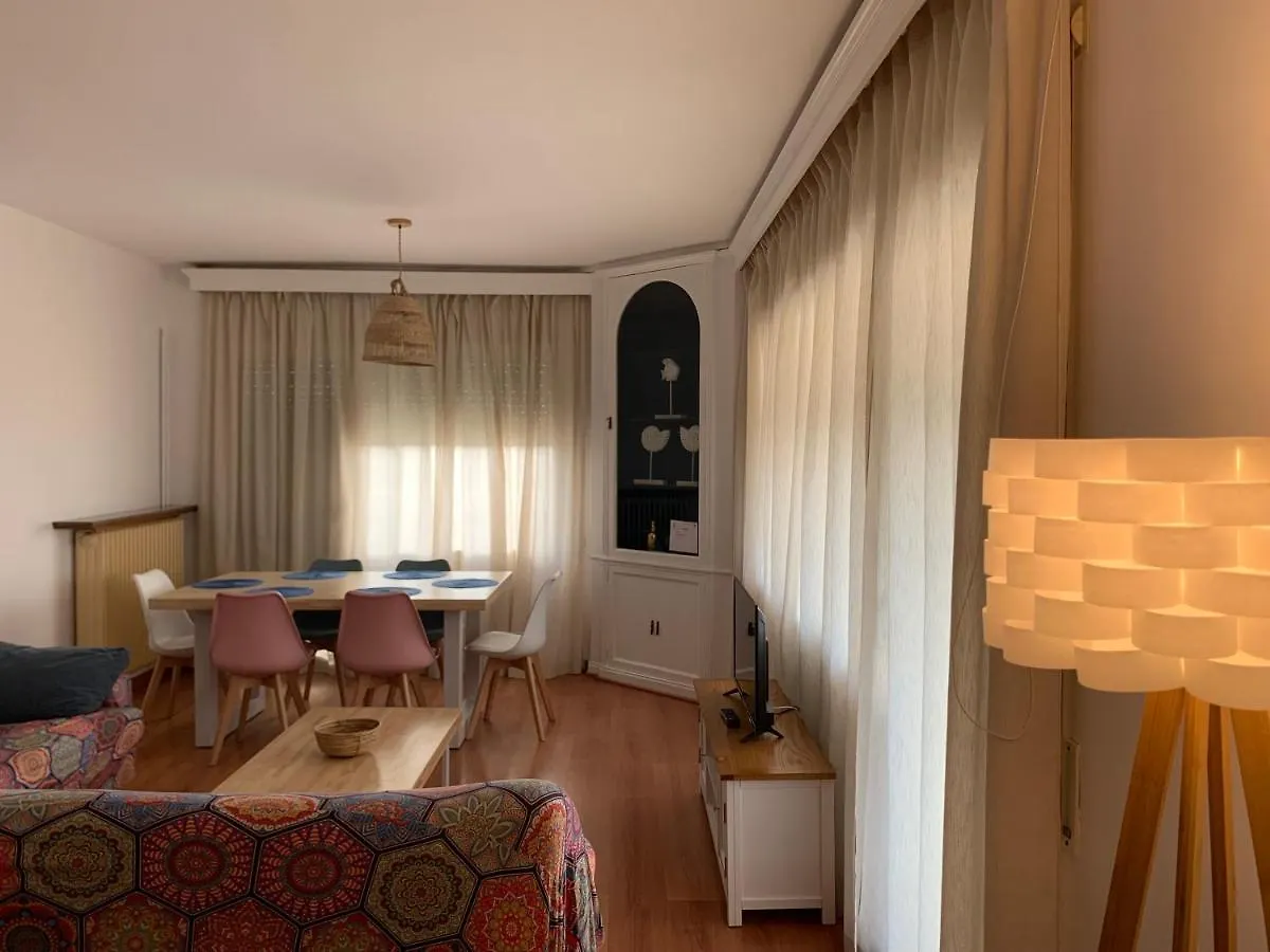 Atico Planas Centrico Frente Mar Apartment Salou
