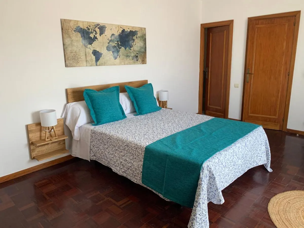 Atico Planas Centrico Frente Mar Apartment Salou