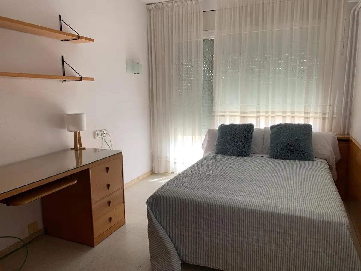 Atico Planas Centrico Frente Mar Apartment Salou
