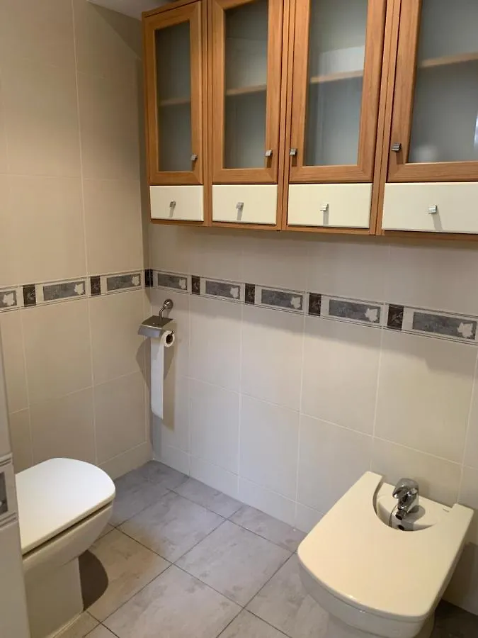 Atico Planas Centrico Frente Mar Apartment Salou