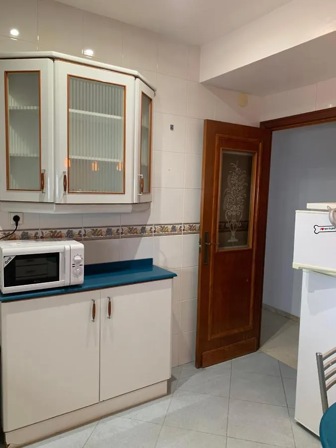 Atico Planas Centrico Frente Mar Apartment Salou Spain