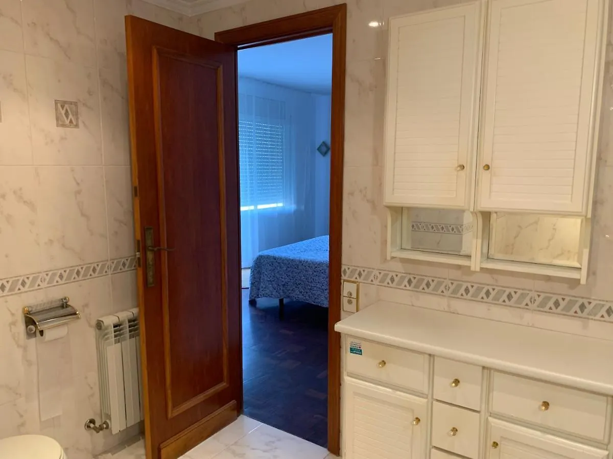 Atico Planas Centrico Frente Mar Apartment Salou Spain